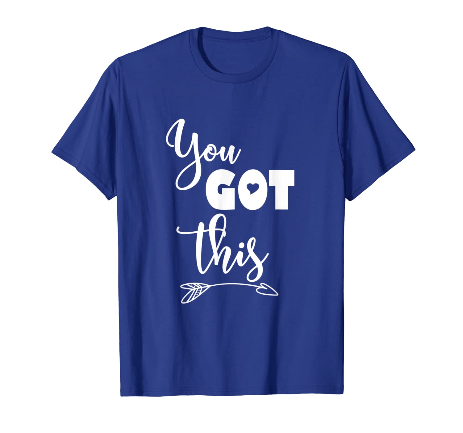 

motivational teacher shirt-state testing you got this, White;black