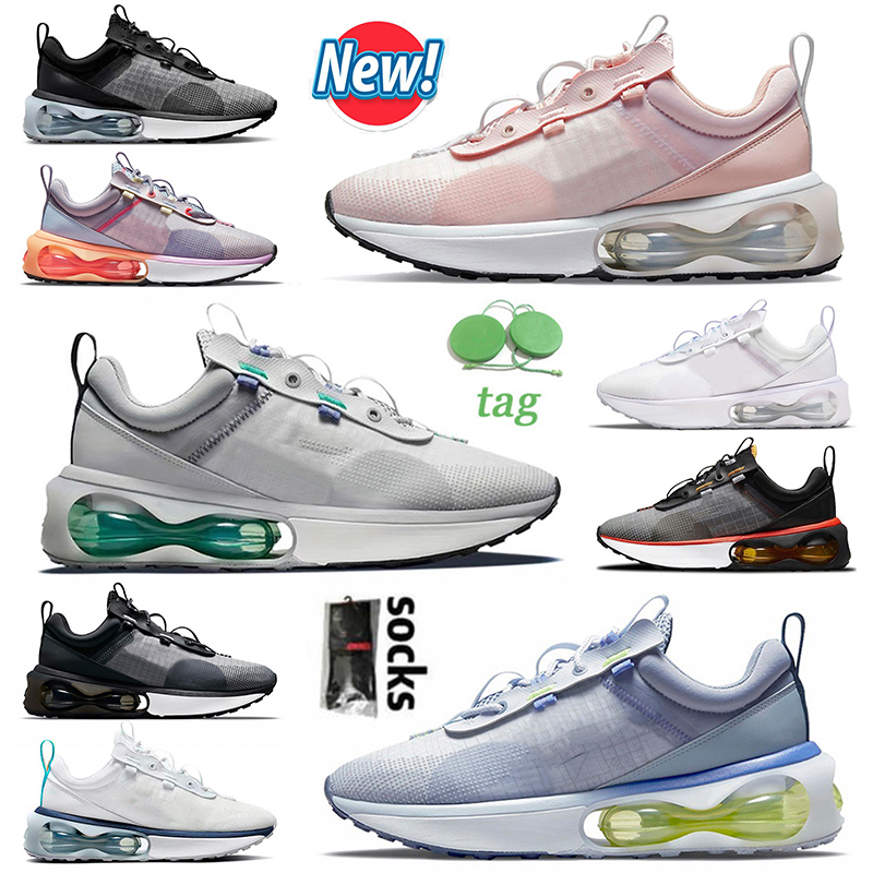 

2021 Tn Running Shoes Cushions Mens Women Barely Rose Pink Photon Dust Clear Emerald Ghost Ashen Slate Black Iron Venice Mystic Red Thunder Blue Sneakers Trainers, 40-45.jpg