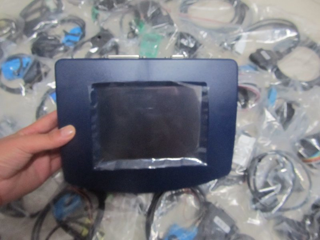 

odometer correction tool reset Digiprog iii v4.94 newest software obd version dash programmer for cars full cable