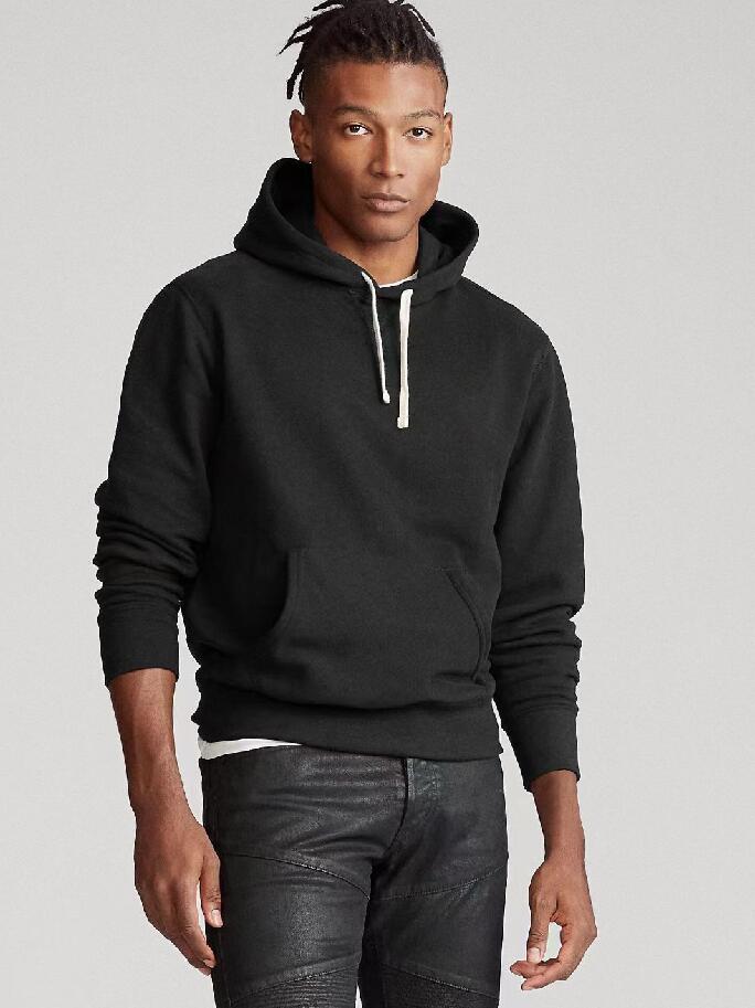 

Autumn Winter Little Horse Designer Hoodies Sweatshirts For Men Size  M L XL XXL Long Sleeve Pullover Hooded Casual Jacket Tops, Yellow