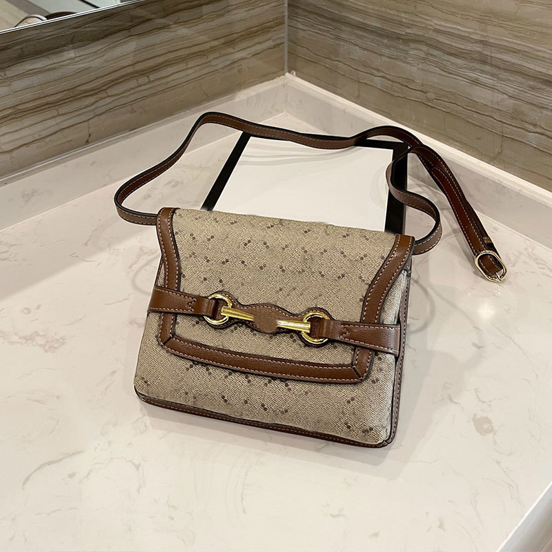 

Handbag Women Luxurys Designers Bag 2021 Shoulder Bags Fashion Style Woman Lady Meenger Covered Ajutable Strap Vintage, No bags;make up the difference