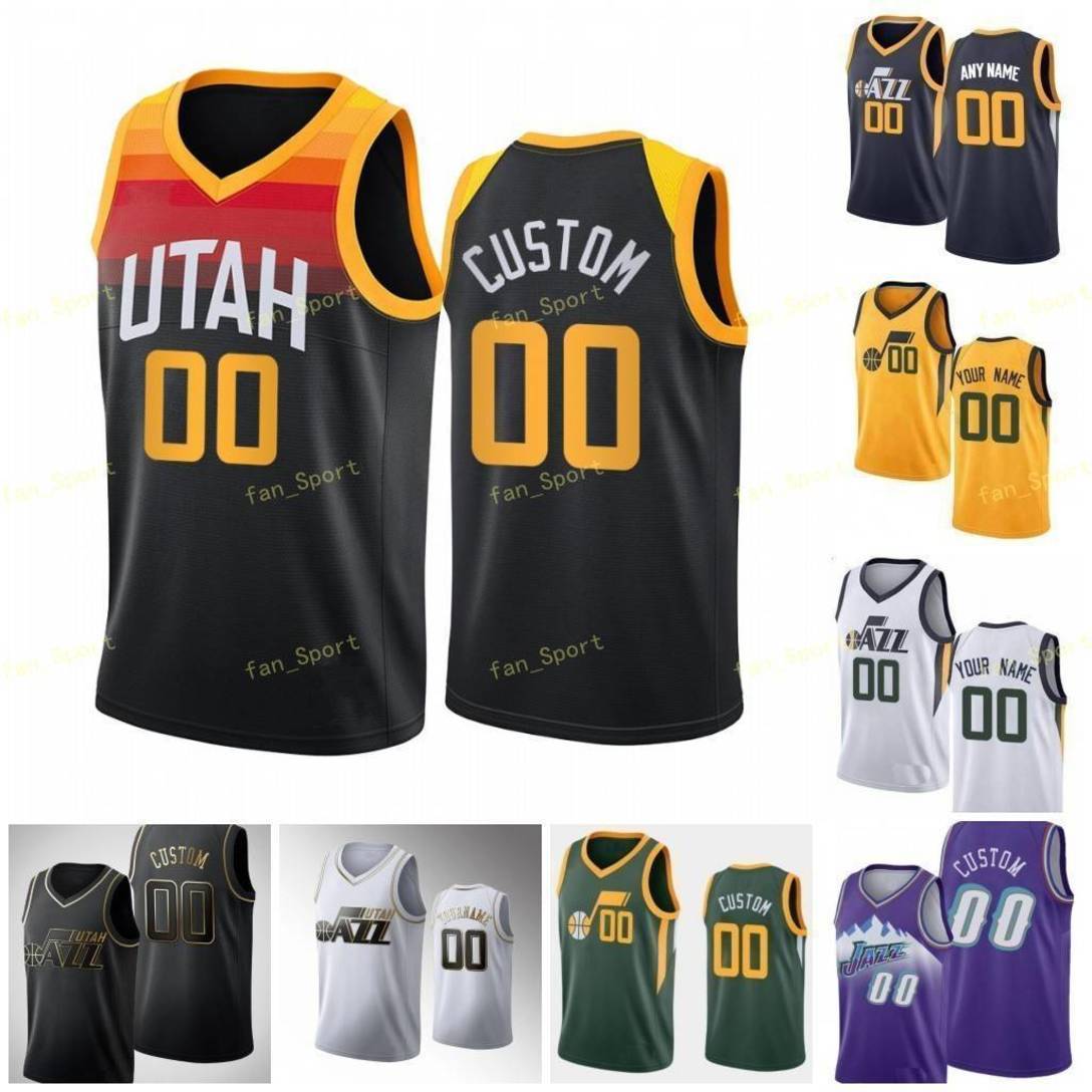 

City Earned Edition Custom Printed Royce 23 O'Neale Derrick 15 FavorsGeorges 31 Niang Matt 21 ThomasElijah 33 Hughes Miye 81 Oni Basketball Jerseys Men Women Kids, Navy