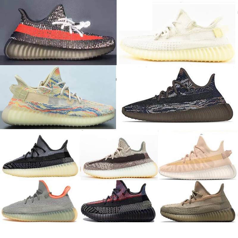 

mx oat rock v2 2021 pk og version light beluga sulfur zyon shoes yecheil breds enflame 700 cloud white static reflective size eur 36-48 Running sneakers With Box, V2 beluga 2.0 grey bold orange