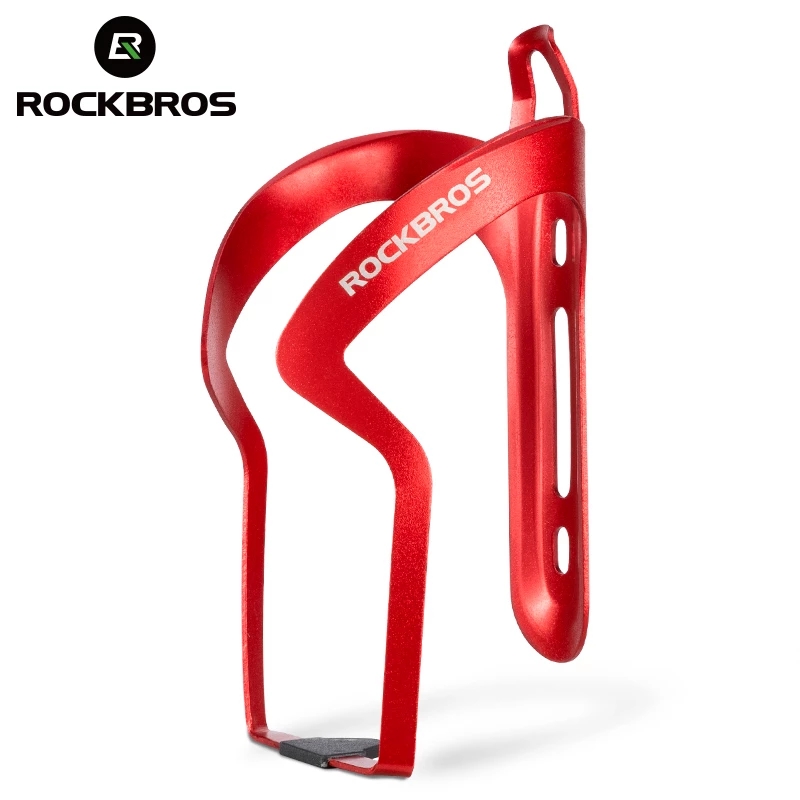 

ROCKBROS Water Bottles Cages Bicycle Bottle Kettle Holder