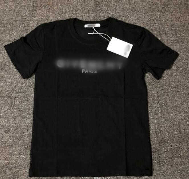 

GIVE and NCHY T Shirt Casual Style Women Men S Clothing GG&#13Polyester Material Letter Pattern Short Sleeve Tees & Polos