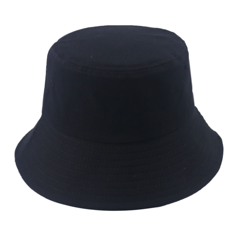 

Summer New Korean Style Light Board Solid Color Fashion Fisherman Hat Men and Women Personality Outdoor Casual Sun-Proof Bucket Hat No. 1, Yellow