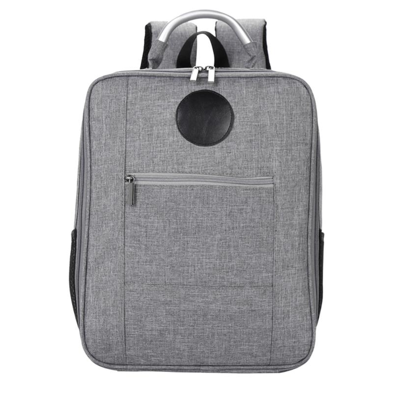 

Backpack Storage Bag Waterproof Carrying Case Protective For MJX Bugs B5W Drone JL