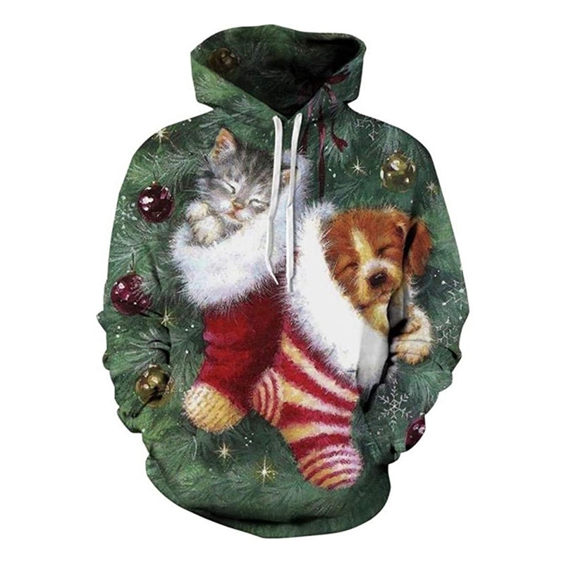 

2021 new Hoodie sweater crew neck Pullover loose comfortable coat men, Dh1gt2131234