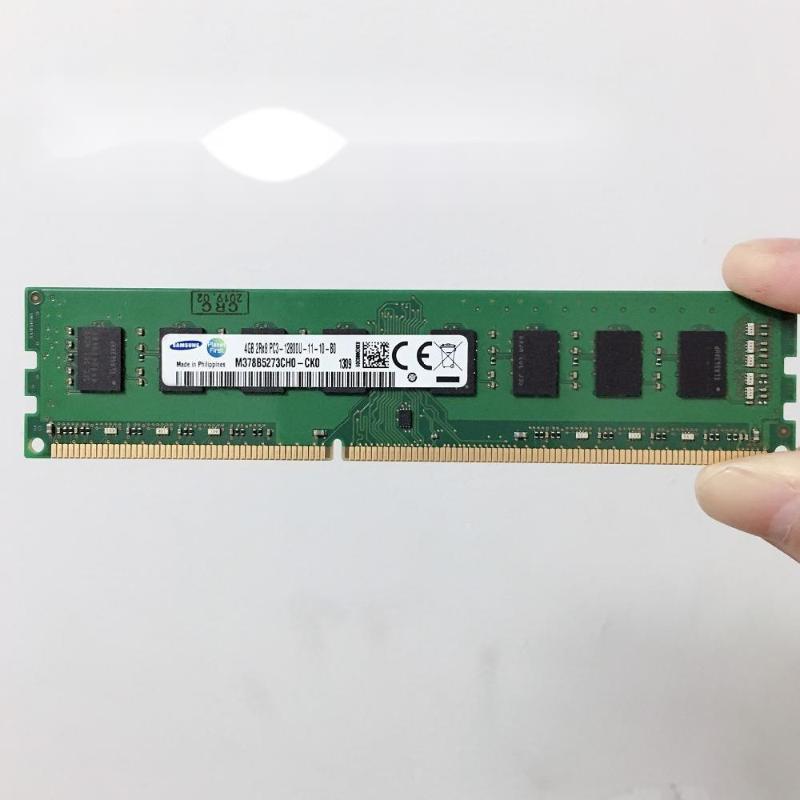 

RAMs For Ram DDR3 PC3 2RX8 4GB 1333 1600 MHz Desktop Memory 240pin Sell 4GB/8GB DIMM 4G 8G 10600U 12800U 1333MHZ 1600MHZ