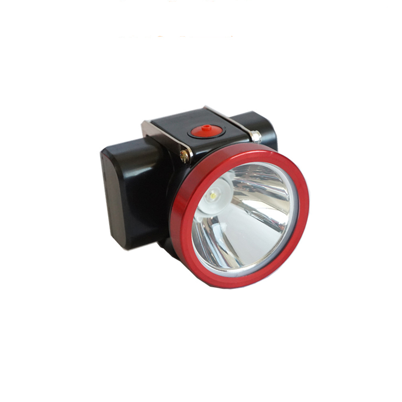 LED Mining Lamp KL4.5LM Miner Headlamp High Brightness Miner Cap Light-image-693497820