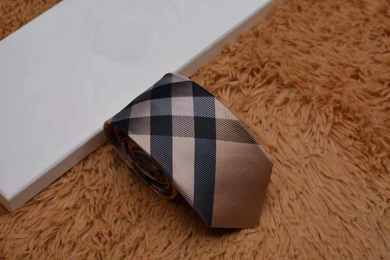 

brand Men Neck Ties 100% Silk Jacquard Classic men Handmade Necktie for Men Wedding Casual and Business Neck Tie
