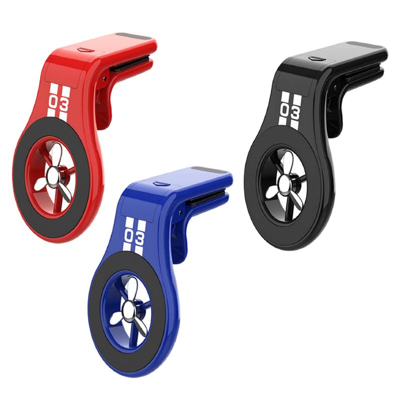 

Cell Phone Mounts & Holders Magnetic Car Stands Holder Air Outlet Vent Mobile Bracket Stand For 3-7 Inch Smartphones With