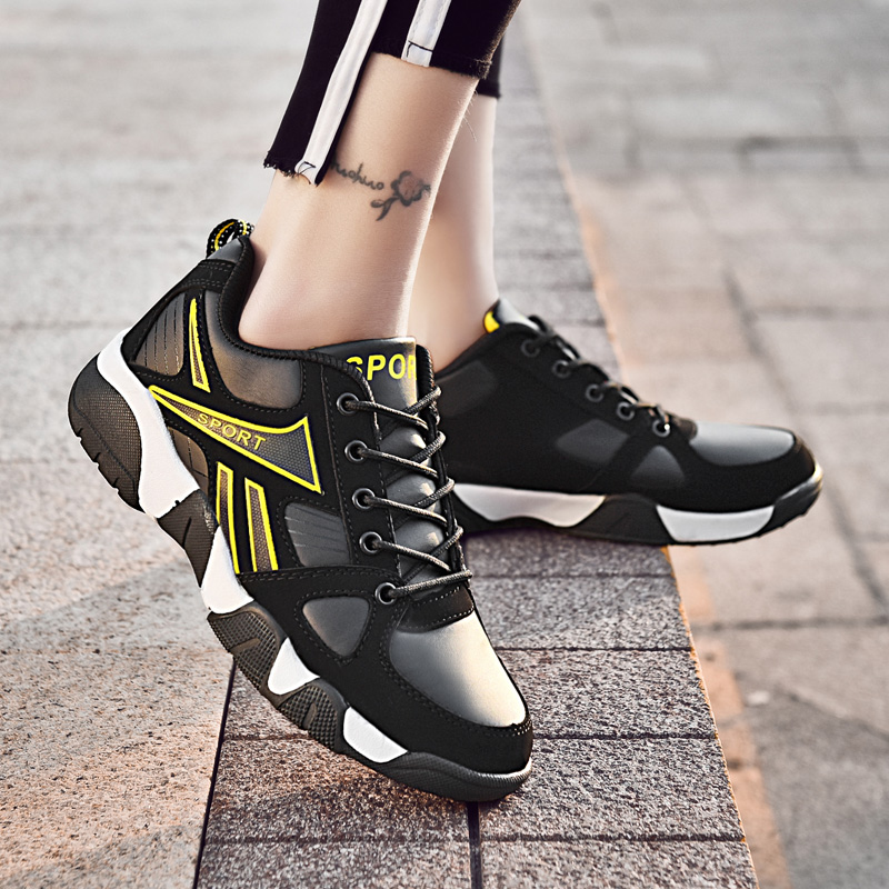 

Spring Sandals Fall Mesh shoes For Women Men Walking Chaussures Comfortable bottom Athletic Lightweight Zapatos skateboard Outdoor Trainers eights 36