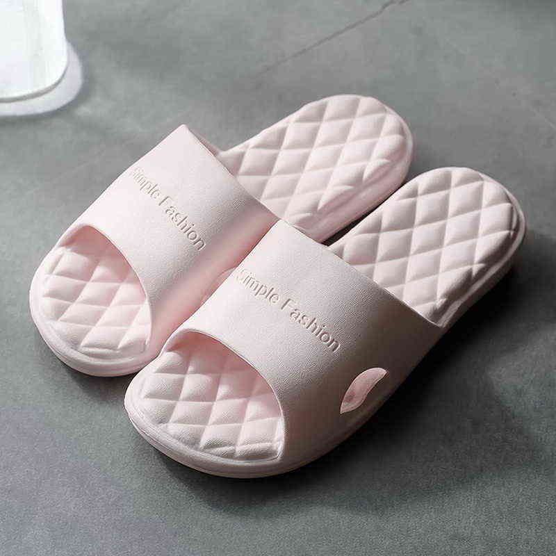 

New Summer Women Slippers Flat Heel Platform Slides Cute Peep Toe Knot Female Ladies Indoor Shoes Zapatos De Mujer, White
