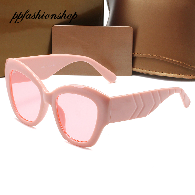 

Luxury Designer Sunglasses For Women Men Eyeglasses Outdoor Shades Fashion Classic Man Sun Glasses Mirrors For Woman