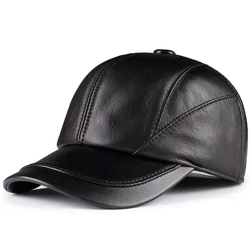 

TOP Ball Cap Mens Designer Baseball Hat luxury Unisex Genuine leather Caps Adjustable Hats Street Fitted Fashion Sports Casquette printing 10 types snapbacks, 8#
