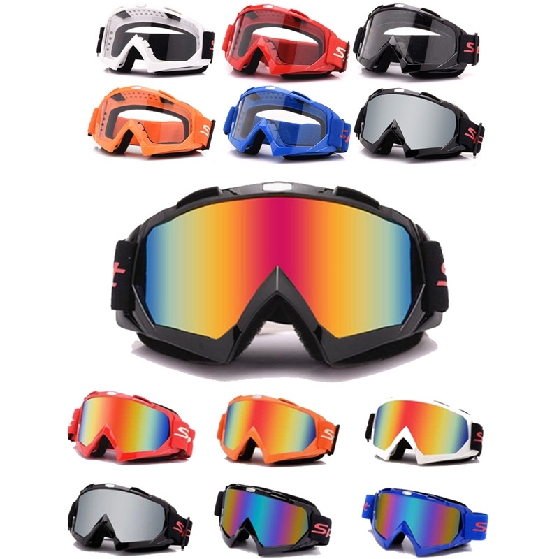 

dirt bike goggles MX Off road racing motorbike eye glasses outdoor sport cycling goggle motocross motorcycle accessories