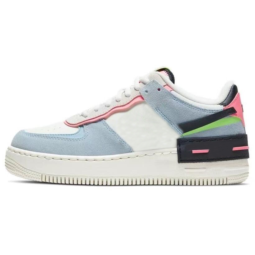 

women platform shoes shadow Pistachio Frost Spruce Aura Pale Ivory Sunset Pulse Classic Triple Utility Green Pink sneakers trainers Dress shoe, Customize