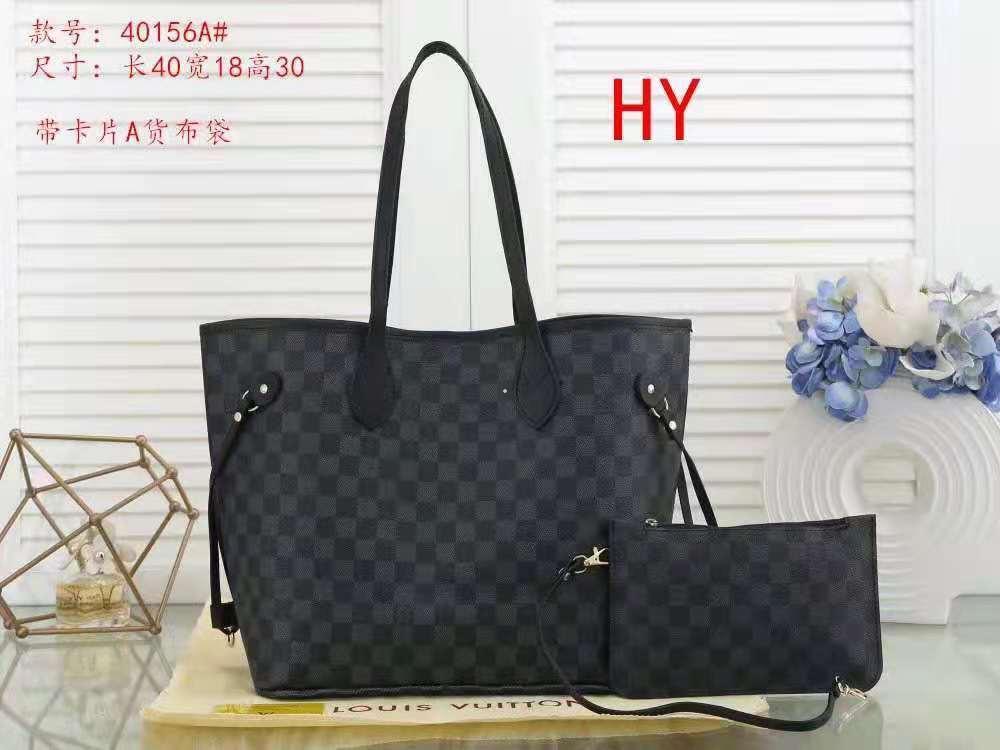 

LV LOUIS 1 VITTON Luxury Handbags Messenger Bag Women Tote Genuine Leather Shoulder Bags Crossbody7C3PLAP2, Red;black