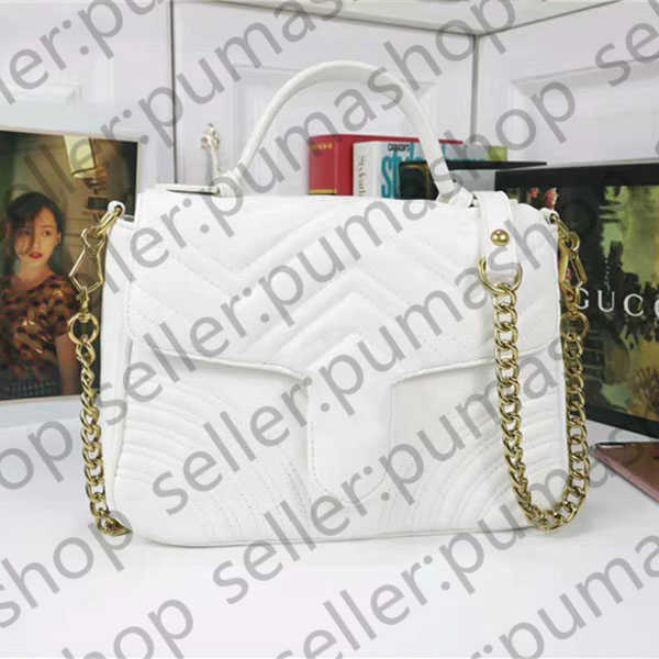 

wholesale Evening Bags Lady messenger shoulder bag Leather fashion casual tote trends famous Banquet zipper chain classic handbag size 26*10*18 cm