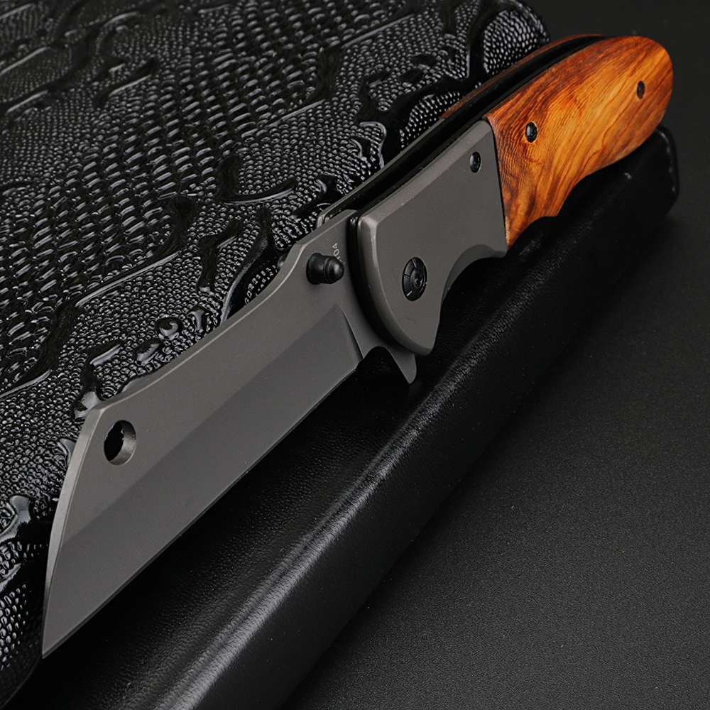 

Xuan outdoor camping hunting survival high-strength tactical knife, special knife