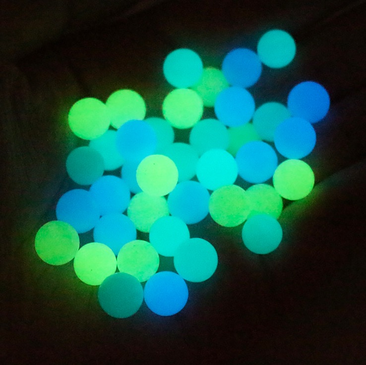 

Glow Luminous Banger Beads / Dab Pearls Smoking Accessories For Quartz Glass Bong Carb Cap 6mm 8mm Terp Slurper Pill and Marble Ball Available