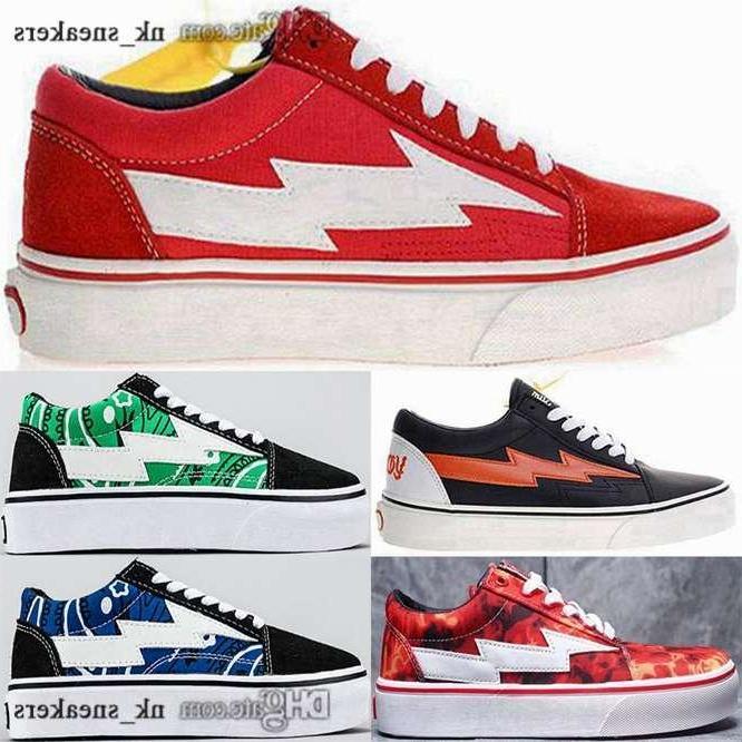 

Shoes women designer size us 12 35 Sneakers revenge x storm men eur trainers mens 46 casual enfant youth 5 tenis baskets EhW
