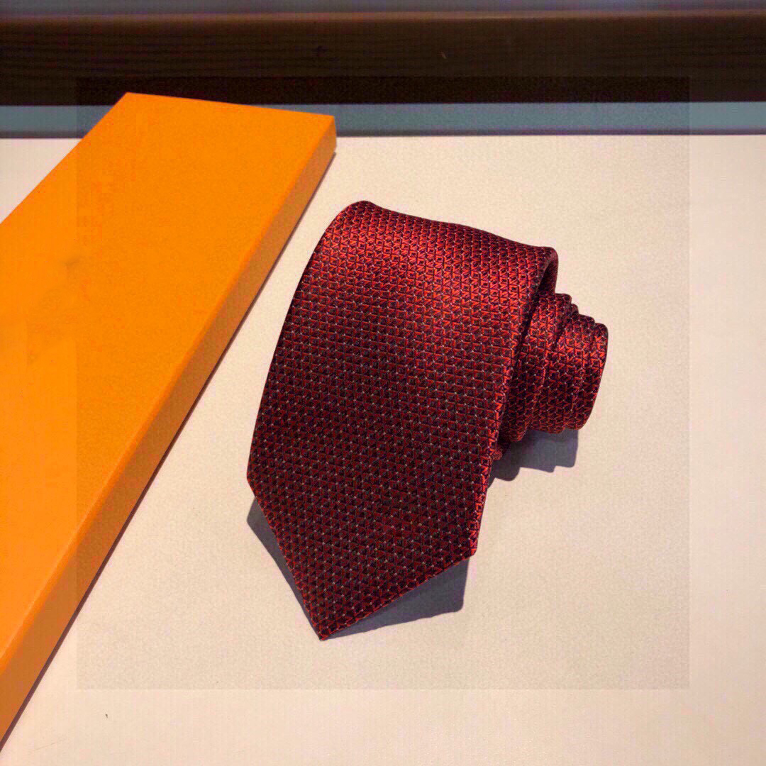 

2021 Men Necktie Design Mens Ties Fashion Neck Tie Letter Printed 3 Color Luxurys Designers Business Man Cravate Neckwear With Box 21091002W
