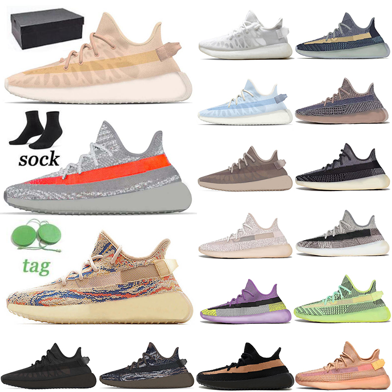 

Big Size 13 MX Rock Oat Beluga Refective Running Shoes Fashion With Box Womens Men Copper Sulfur Mono Clay Mist Ice Israfil Cinder Desert Sage Tail Light Zebra Trainers, #color.4 36-47