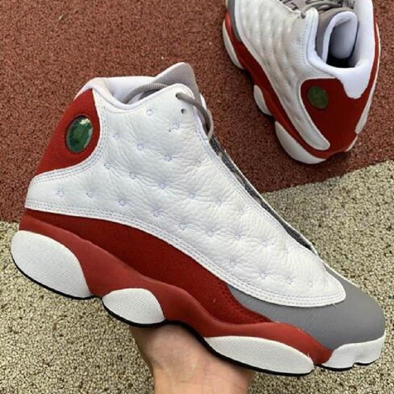 burgundy 13s