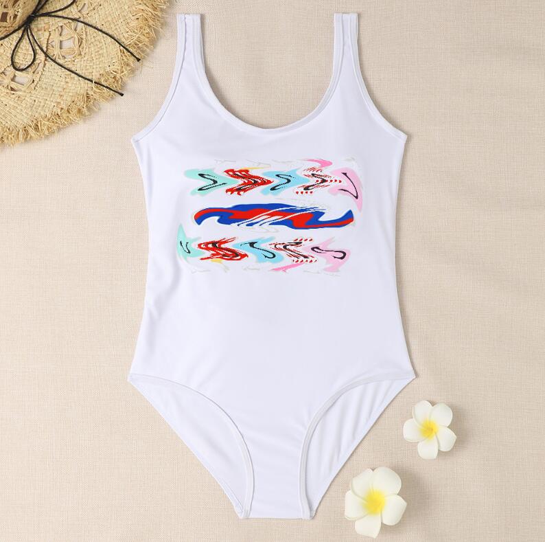 

designer 2023GG Womens Swimwear Sexy Letter Print G One-piece Swimsuit Charming Bikini Beach Wear Various Color Styles, 01