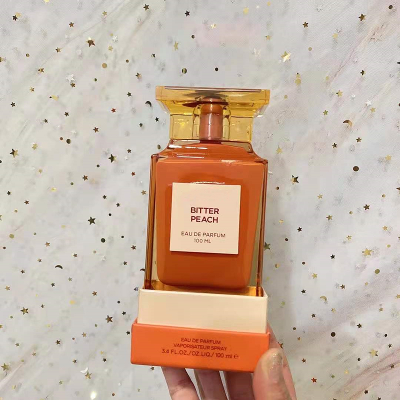 

Factory direct In Stock limited edition unisex perfume bottle rose prick OUD WOOD WHITE SUEDE 100ml EAU DE PAPFUM long lasting time nice sme