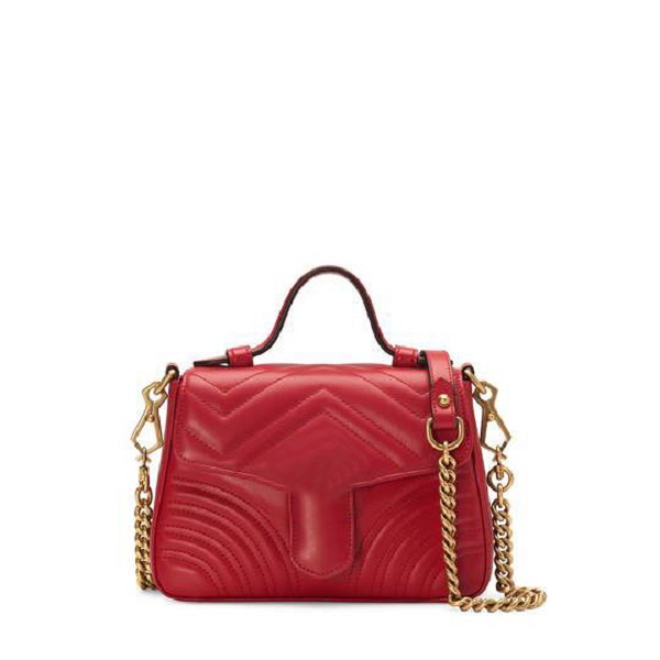 

Fashion high quality designer leather ladies bag luxury goods cross body handbag size 21-5-15.5-8cm