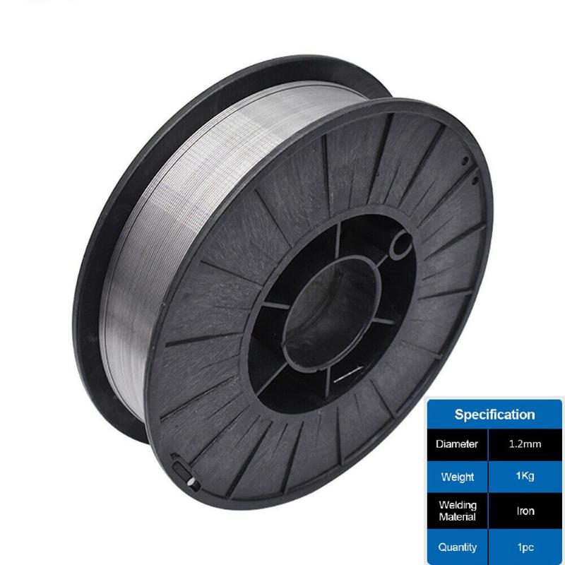 

Party Favor 1 Pc Flux Core Wire Welding Spool Roll Accessories .practical