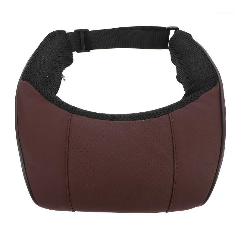

Seat Cushions 1pc Car Neck Rest Pillow Memory Head Cushion Protective