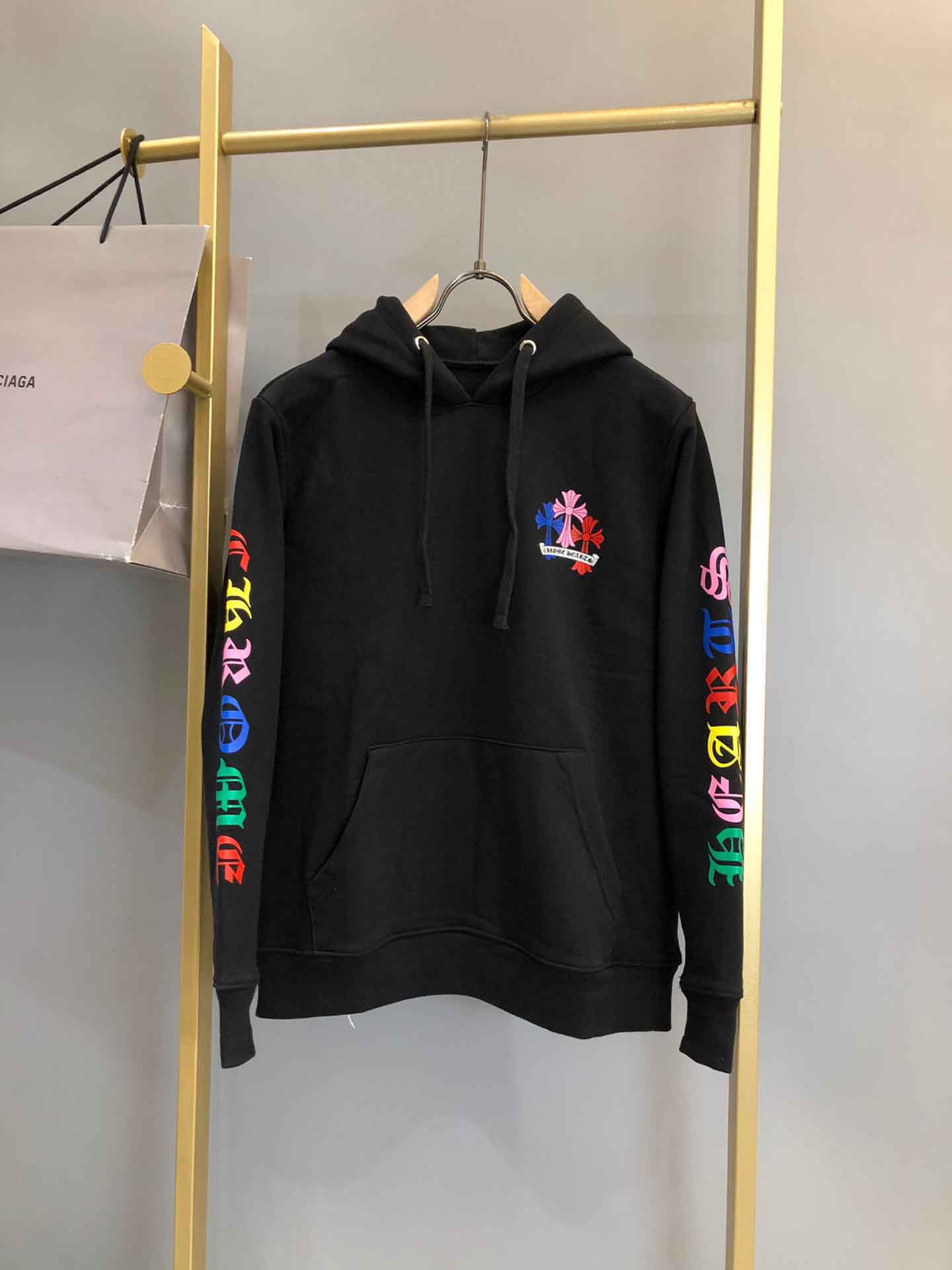 

2021ss spring and summer new high grade cotton printing short sleeve round neck panel T-Shirt Size: m-l-xl-xxl-xxxl Color: black white m22211