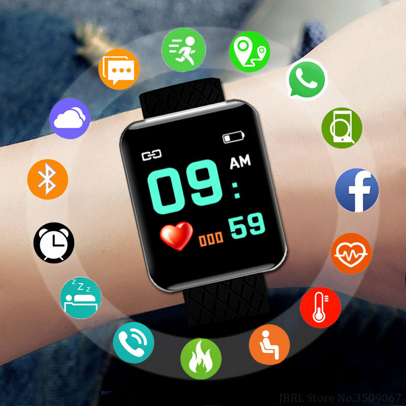 

Man Smart Sport Watch es Digital LED Electronic Wrist For Men Clock Male Wristwatch Women Kids Hours Hodinky Relogio free ship, Purple
