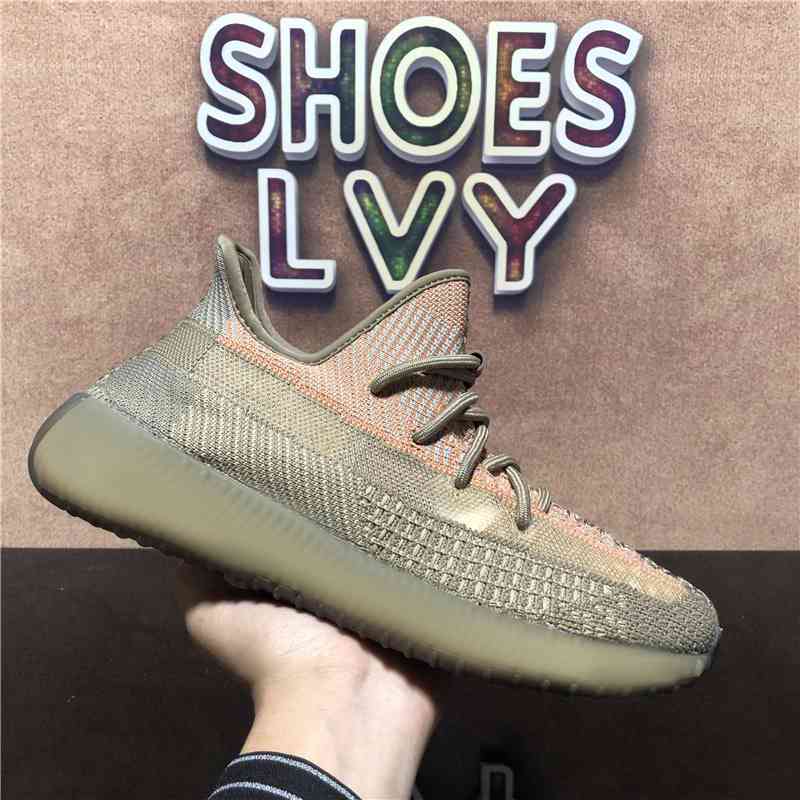 Top Quality Hommes Femmes Boost Chaussures de course Perle Pierre Queue Cinder Cinder 3M Statique Réfléchissant Mesh respirant Mens Formateurs Fo