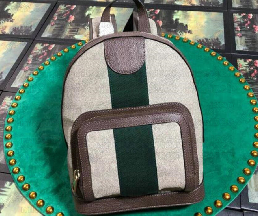 

Ophidia Backpack Mens Italy Red and Green Stripe Brand bag Womens Ophidias Backpacks Wallet Briefcase Handbag Travel Bags Oxidized Luggage Business Totes 547965, No bag