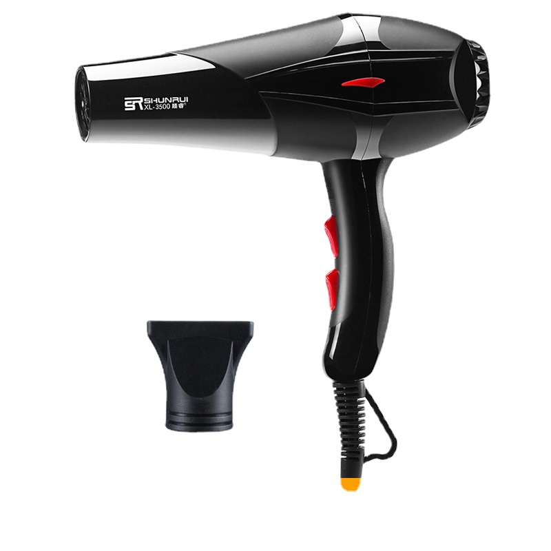 

Professional Hair Dryer for Hairdressing Barber Salon Tools Strong Power Blow Dryer Hairdryer Fan 3200W/1400W 220-240V