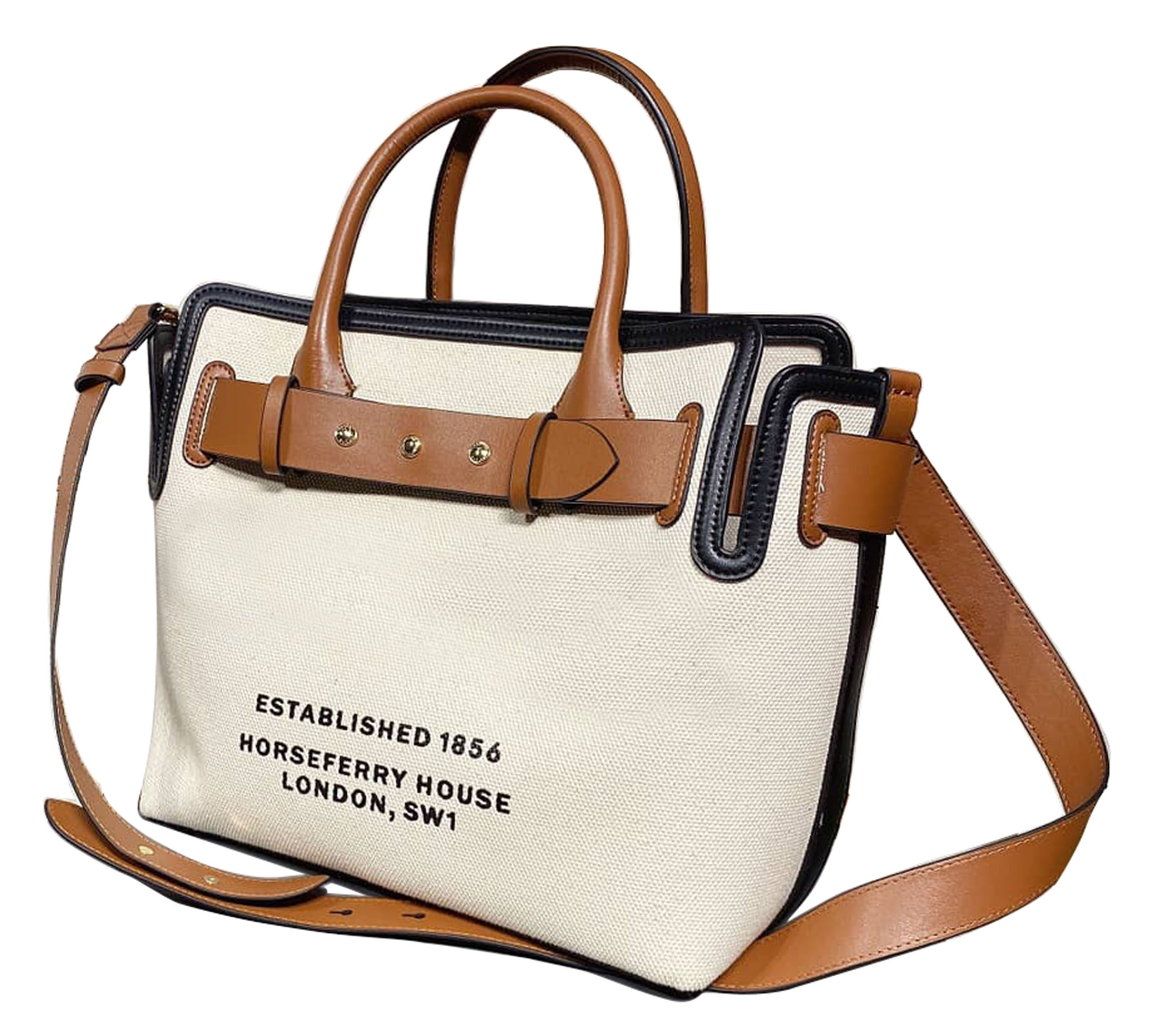 

Designers Luxurys Handbags High Quality Ladies Shopping Bags Tote bag Leather Evening Bags Cross bodyBurber Bag fashion SFGI