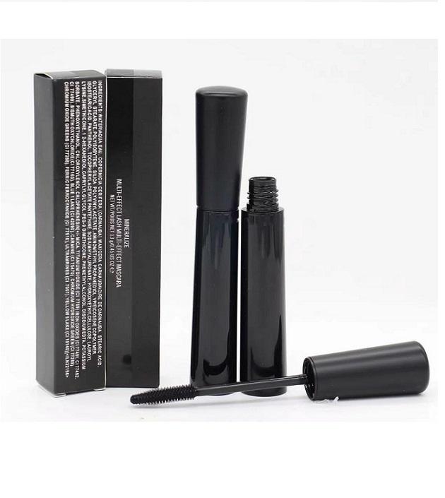 

Makeup multi-effect lash multieffect mascara 13g black edition in stock
