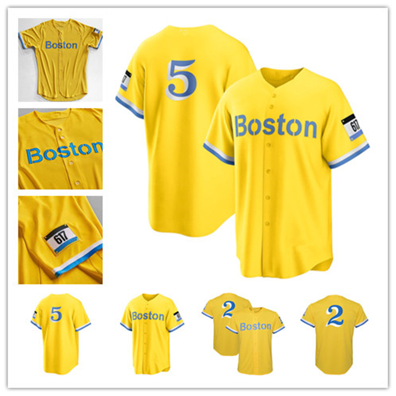 

Custom Boston 2021 City Connect Xander Bogaerts Red Sox Jersey Mookie Betts Rafael Devers Enrique Hernandez J.D. Martinez Alex Verdugo Kevin, Blue;black