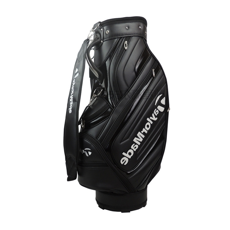 

New TM men's golf professional standard portable ultra light club bag supplies