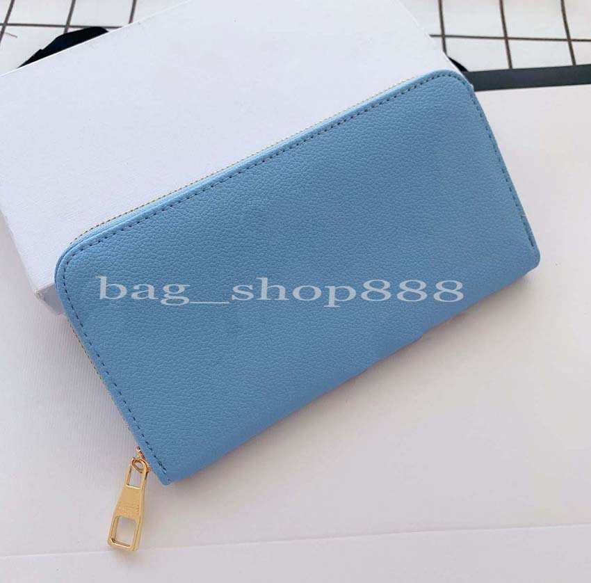 

High-quality designer handbags ladies bag Clutches bags wallet colorful inner clips multi-function large-capacity mobile phones 05, #6
