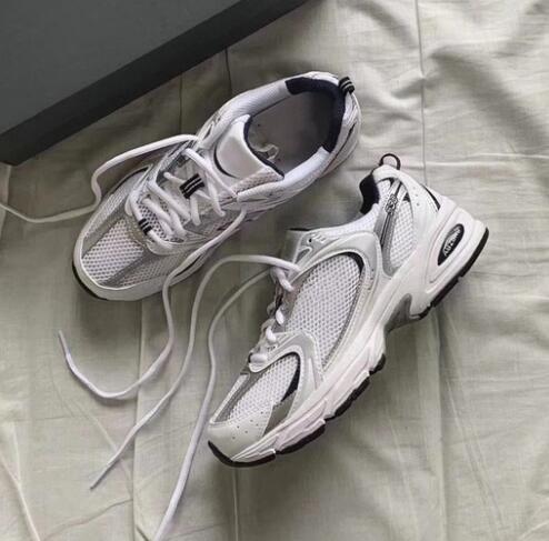 

Women Shoes New Chunky Sneakers For Women Vulcanize Shoes Casual Fashion Platform Sneakers Femme ABZORB530, White