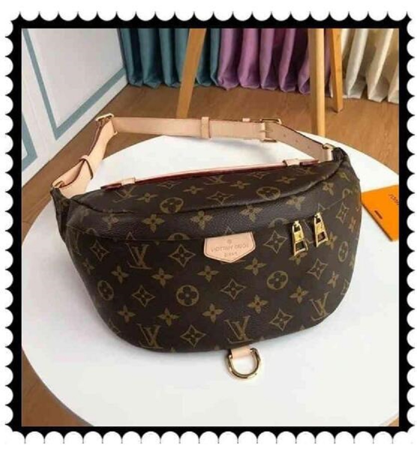 

LV LOUIS Handbags VITTON ONTHEGO 21 Designer Luxury Belt Bag Bumbag Men Women Waist Bags Fanny Pack Crossbody Wallet shoulder bagss, Red;black