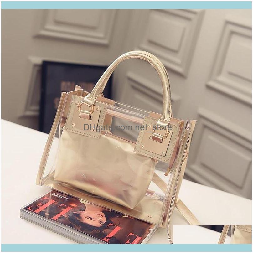 

Other Bags Lage & Aessories Fashion Shoulder Ladies Bags Durable Stylish Girl Drop Delivery 2021 3962G