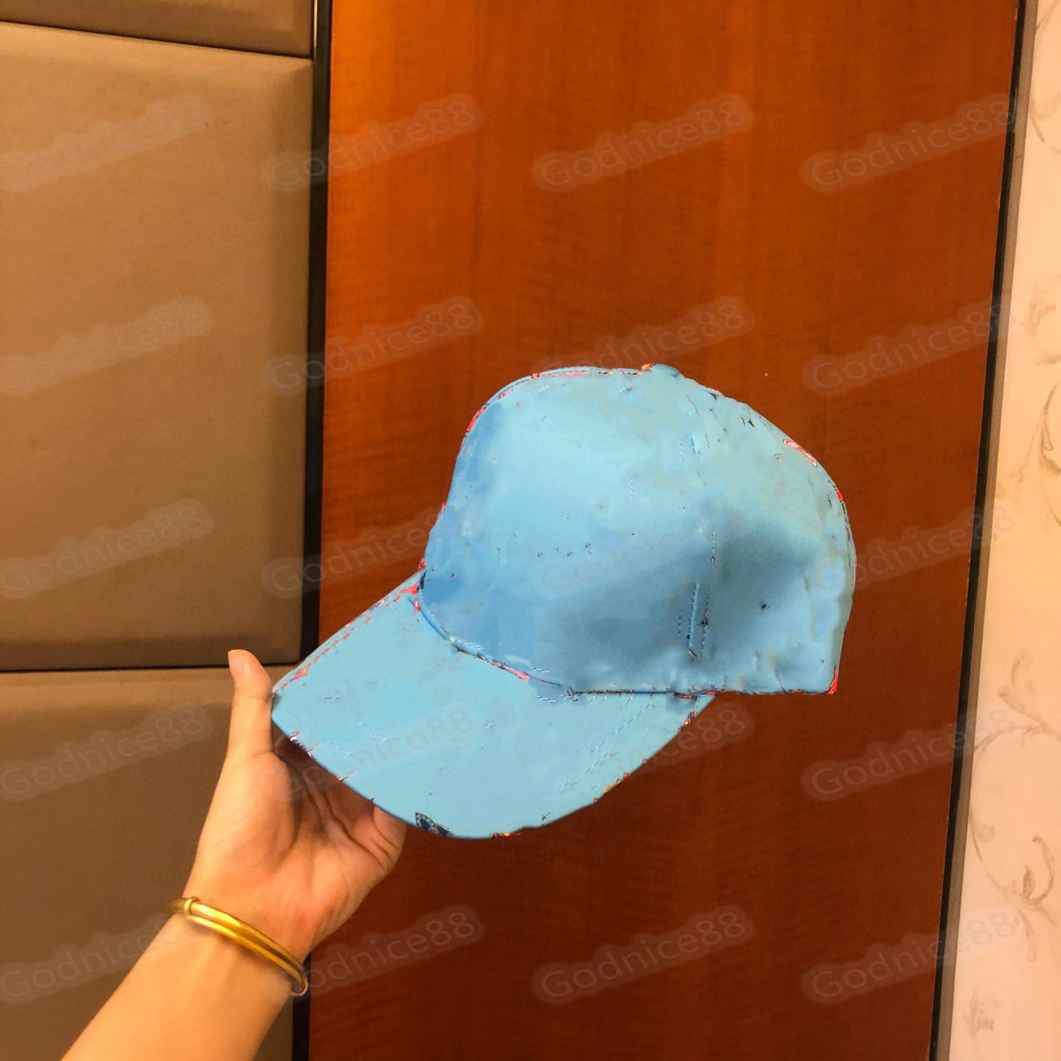 

Mens Baseball Cap fashion Designer luxury Hip Hop Ball Caps top Quality Street Adjustable Size letter Craft For Women casual Sports Golf Tennis Hat, Make up the freight