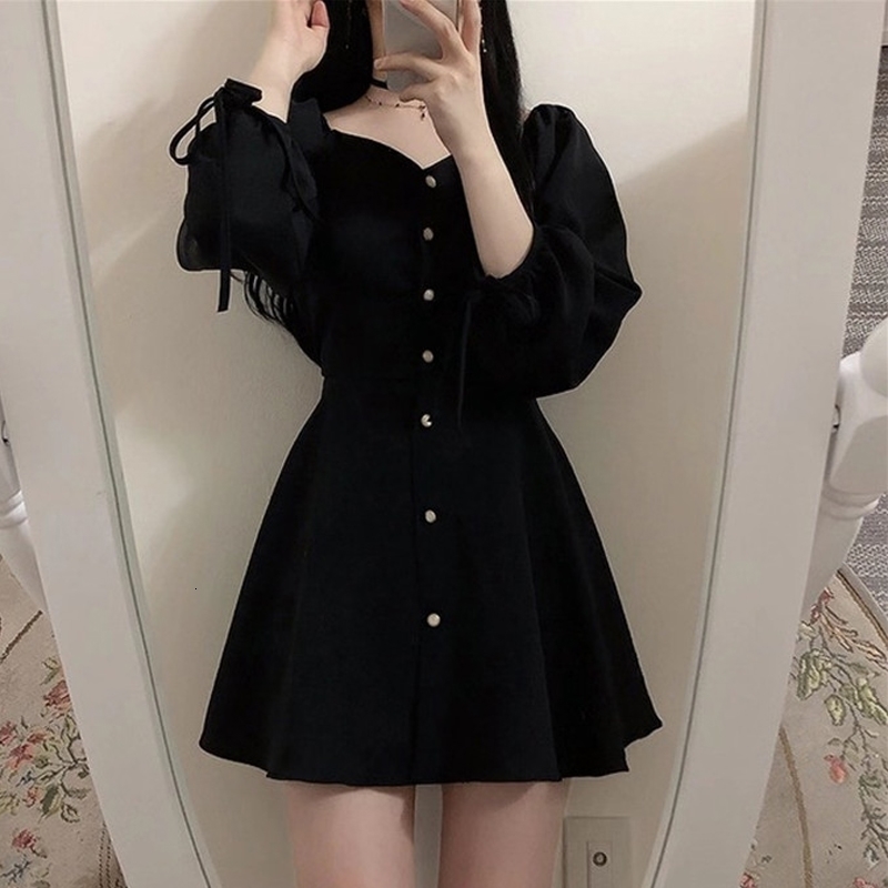Cute Vintage Style Dresses UK 